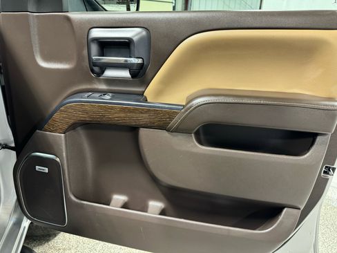 Used 2018 GMC Sierra 1500 Denali w/ Denali Ultimate Package image 18