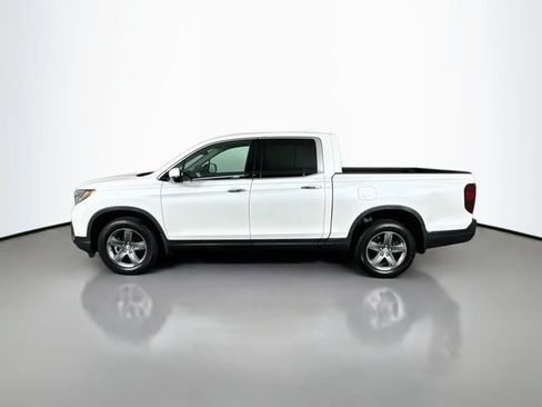 Used 2023 Honda Ridgeline RTL-E image 11