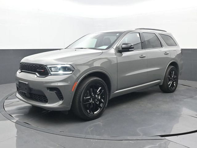 Used 2026 Dodge Durango GT AWD/4WD image 24