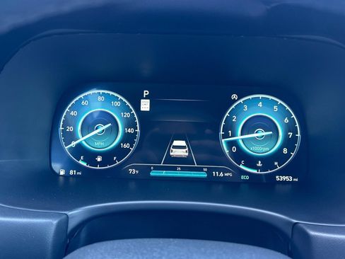 Used 2024 Hyundai Palisade Calligraphy FWD image 36