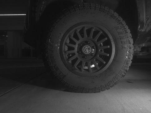 Used 2024 Toyota Tacoma SR5 image 6