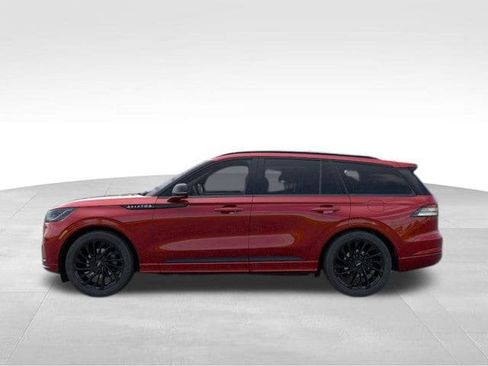 New 2026 Lincoln Aviator Reserve image 32