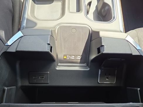 New 2026 GMC Sierra 1500 Elevation AWD/4WD image 21
