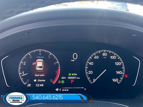 New 2026 Honda Civic Sport image 20