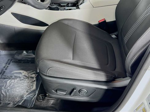 Certified 2023 Hyundai Tucson SEL AWD/4WD image 19