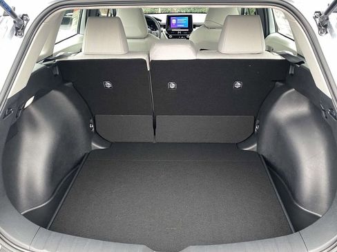 New 2026 Toyota Corolla Cross L image 13