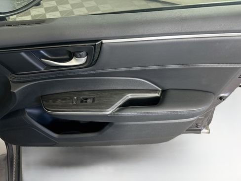 Used 2018 Honda Clarity Plug-In Hybrid image 30