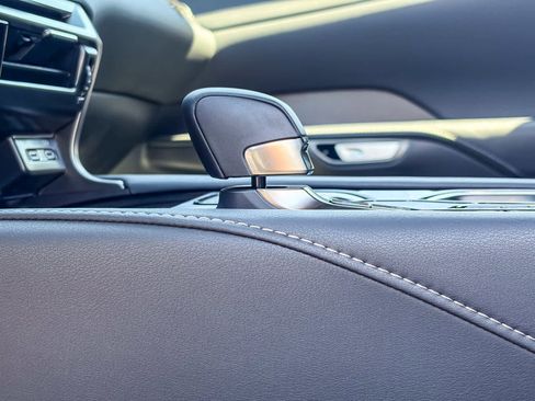 New 2026 Lexus RX 350 F Sport image 28