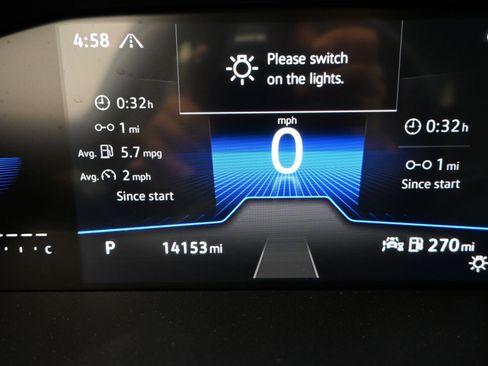 Used 2024 Volkswagen Jetta SE image 20