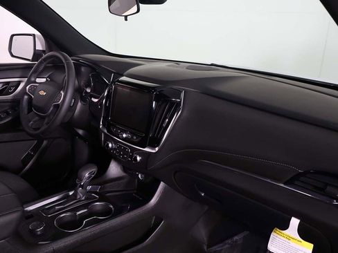 Used 2023 Chevrolet Traverse LT w/ LPO, Floor Liner Package AWD/4WD image 27