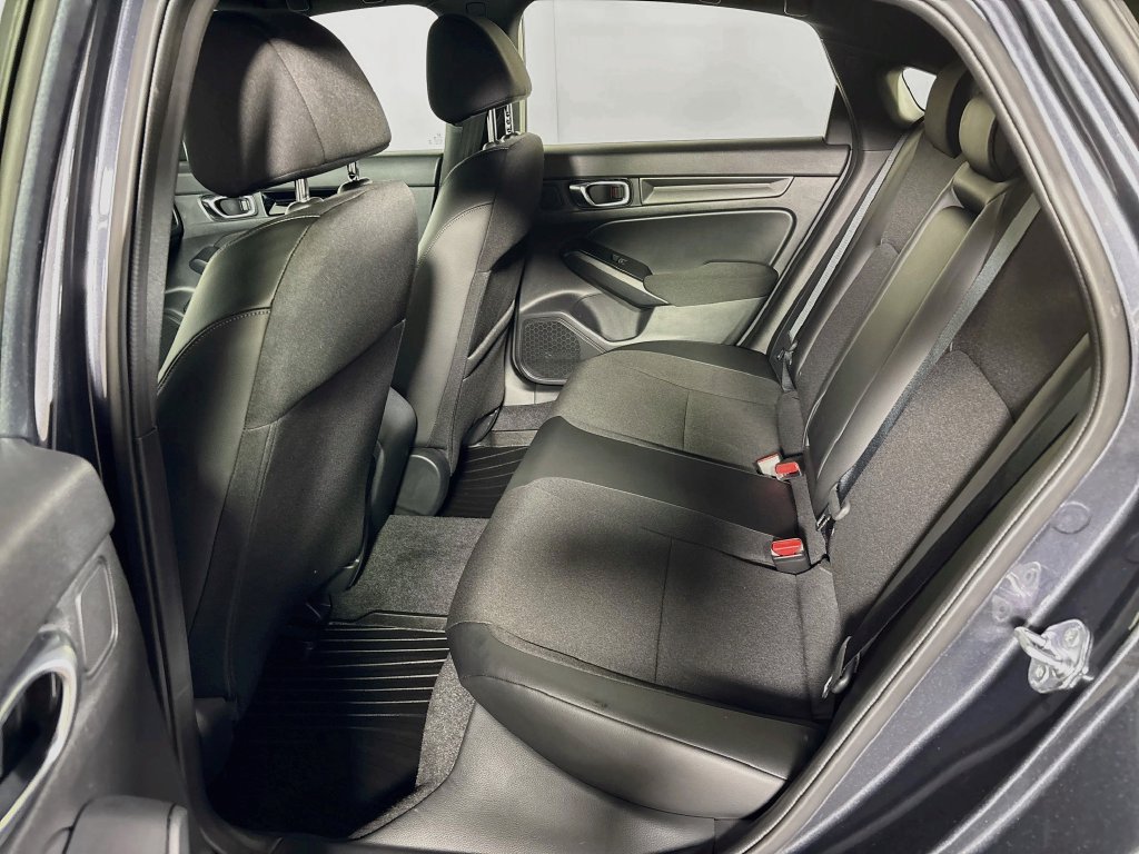 Used 2025 Honda Civic Sport image 20