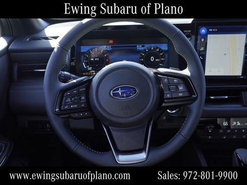 Used 2026 Subaru Outback Touring XT AWD/4WD image 10