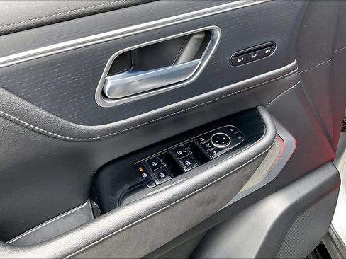 Certified 2025 INFINITI QX80 Sensory AWD/4WD image 55