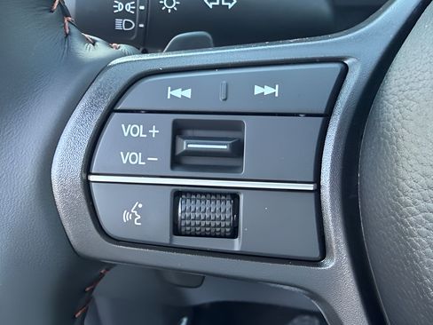 New 2026 Honda CR-V Sport-L image 21