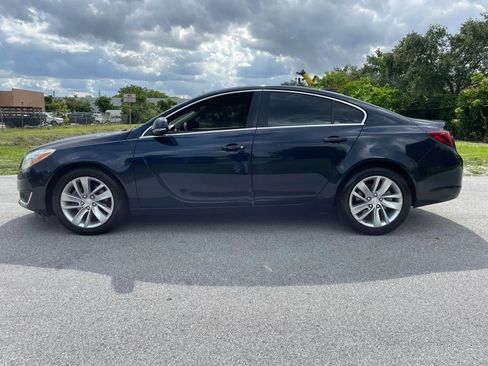 Used 2016 Buick Regal FWD image 6