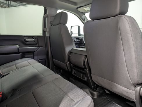 Used 2024 GMC Sierra 2500 Pro image 17