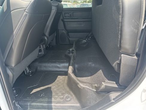 New 2025 RAM 5500 Tradesman image 41