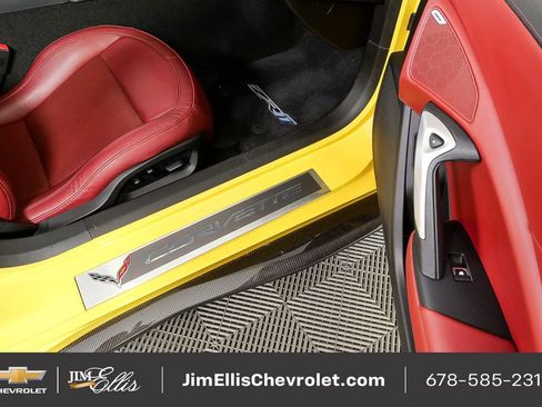 Used 2019 Chevrolet Corvette ZR1 image 22