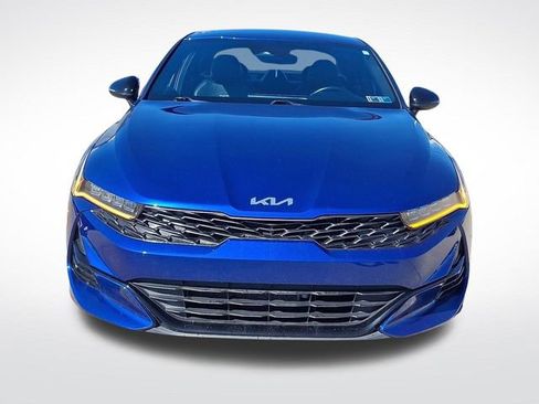 Used 2022 Kia K5 GT-Line image 2