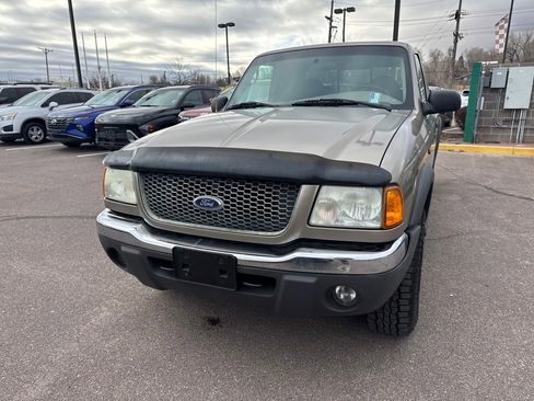 Used 2003 Ford Ranger image 4