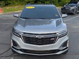 Used 2023 Chevrolet Equinox RS image 2
