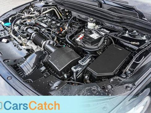 Used 2020 Honda Accord LX image 36