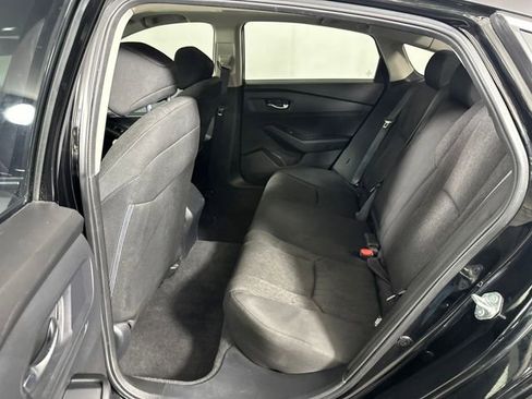 Used 2023 Honda Accord EX image 25