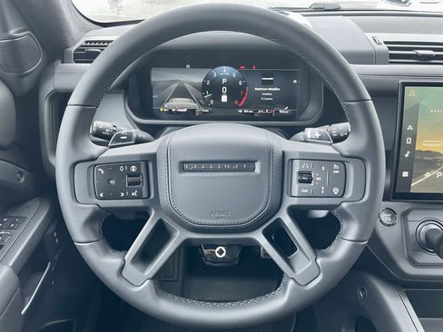New 2026 Land Rover Defender 110 OCTA image 21