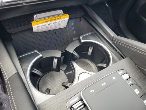 New 2026 Mercedes-Benz GLS 450 4MATIC image 33