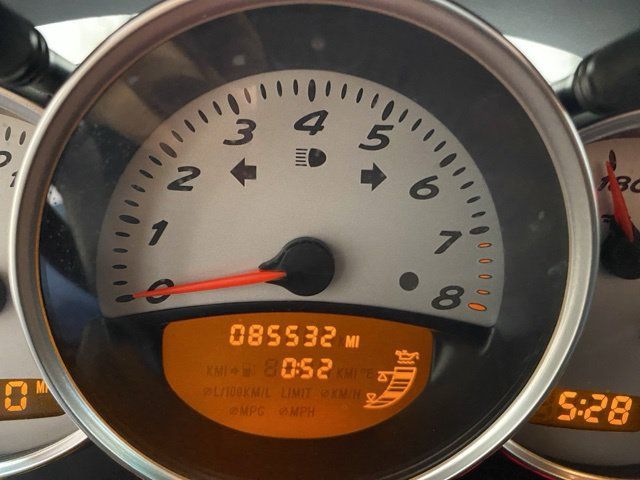 Used 2001 Porsche Boxster S RWD image 24