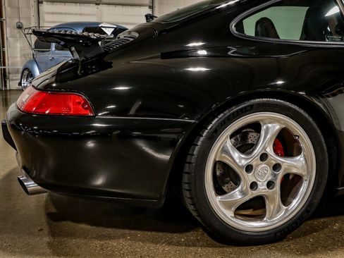 Used 1998 Porsche 911 Carrera S RWD image 90
