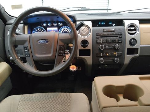 Used 2012 Ford F150 XLT w/ XLT Chrome Pkg image 22