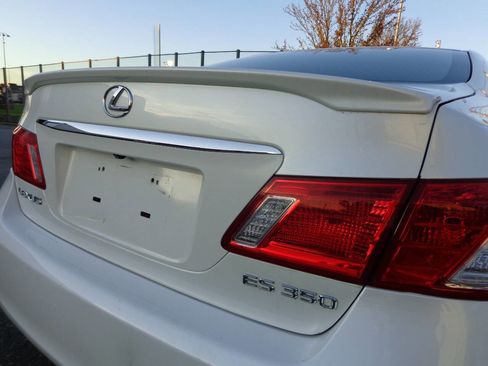 Used 2009 Lexus ES 350 image 20