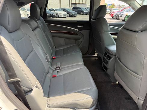 Used 2014 Acura MDX SH-AWD w/ Technology Package image 36