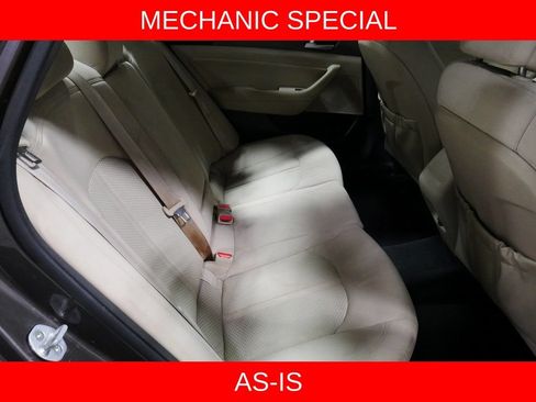 Used 2015 Hyundai Sonata Sport FWD image 29