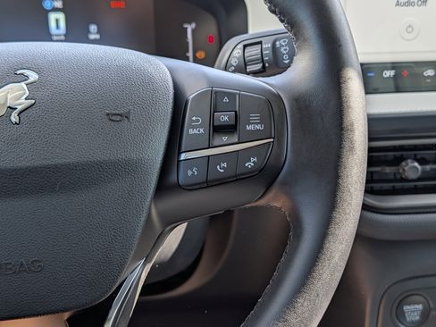 New 2026 Ford Bronco Sport Heritage w/ Convenience Package image 26