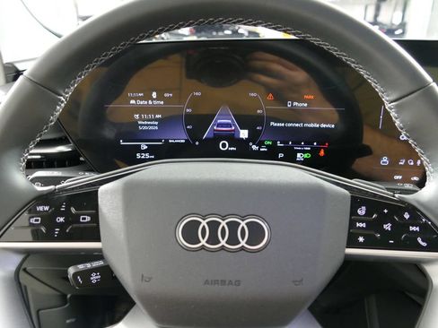 Certified 2025 Audi Q5 Premium w/ Convenience Package AWD/4WD image 25