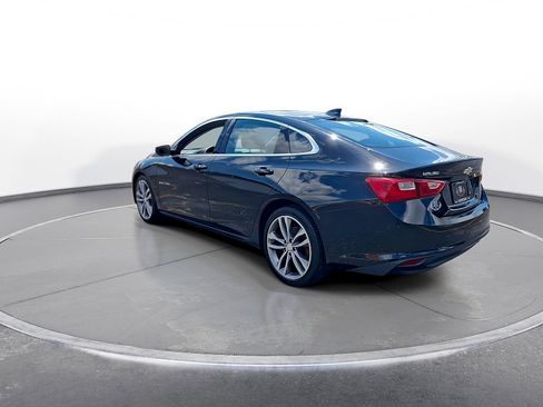 Used 2023 Chevrolet Malibu LT FWD image 6