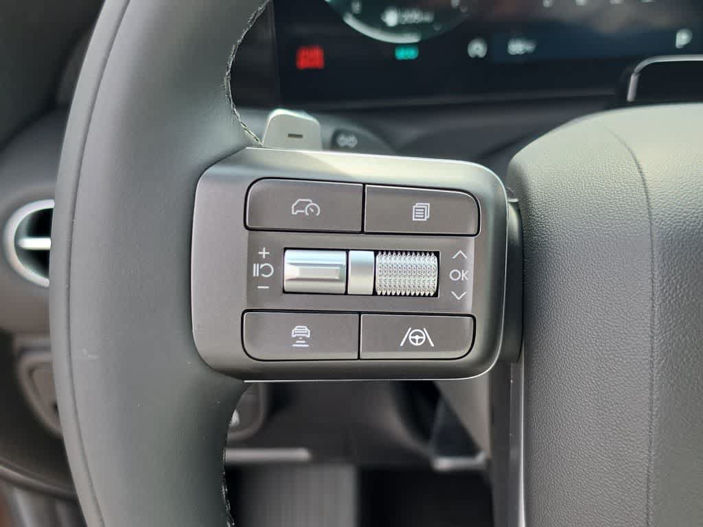 New 2026 Hyundai Palisade Calligraphy FWD image 25