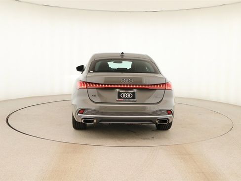 New 2025 Audi A5 2.0T Premium Plus image 5