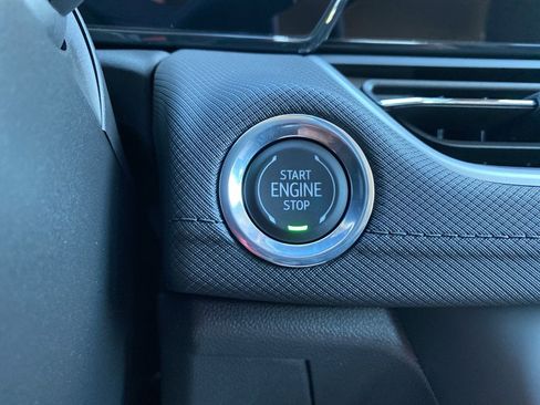 New 2026 Chevrolet TrailBlazer LS image 10