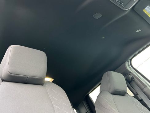 Certified 2025 Toyota Tacoma SR5 image 16