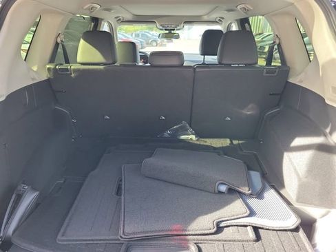 New 2026 Nissan Rogue Platinum w/ Platinum Premium Package AWD/4WD image 27
