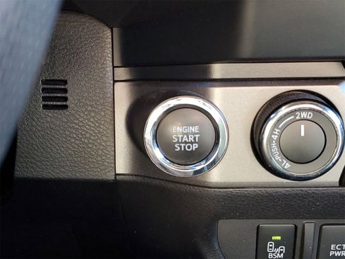 Certified 2023 Toyota Tacoma TRD Sport w/ Advanced Technology Package image 27