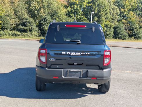 Used 2023 Ford Bronco Sport Outer Banks image 5