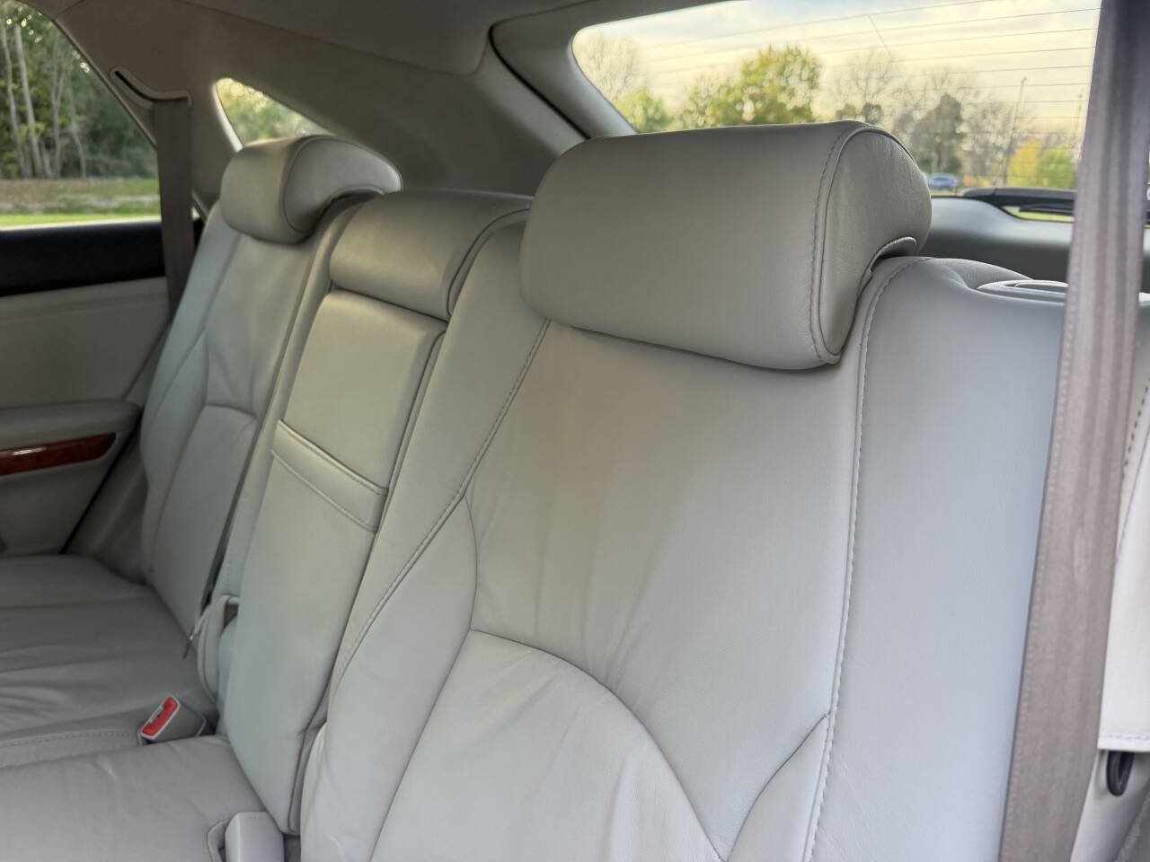 Used 2009 Lexus RX 350 2WD image 12