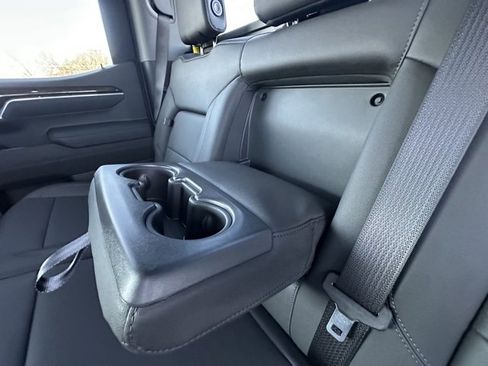 New 2026 GMC Sierra 1500 Elevation w/ Elevation Premium Package image 26