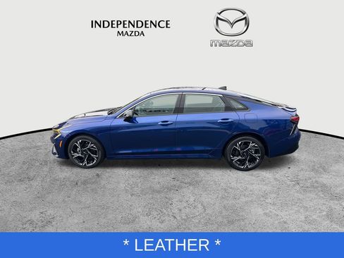 Used 2025 Kia K5 GT-Line image 6