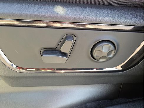 New 2026 RAM 1500 Limited w/ Body Color Bumper Group image 15