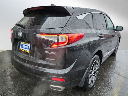 New 2025 Acura RDX SH-AWD w/ Advance Package image 3